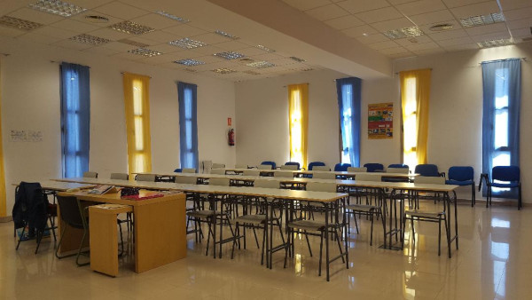 Aula-de-Ajalvir-2 Aula en Ajalvir