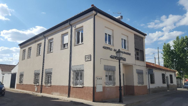 Aula-de-Camarma-2 Aula en Camarma