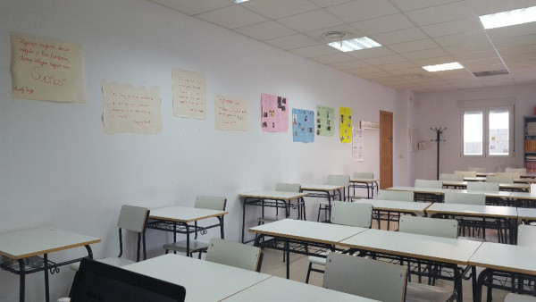 Aula-de-Camarma-4 Aula en Camarma