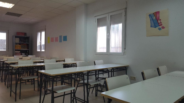 Aula-de-Camarma-5 Aula en Camarma