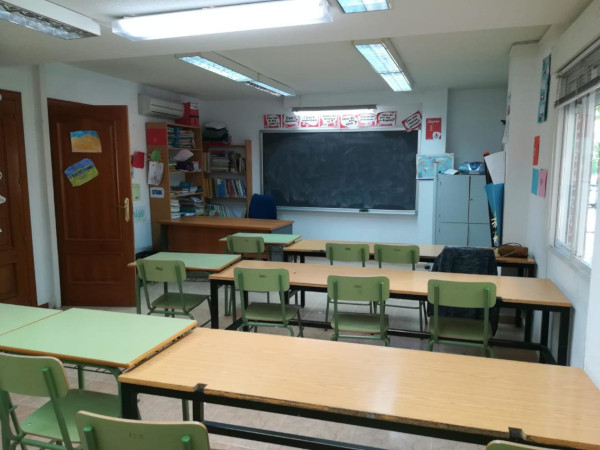 Aula-de-Daganzo-3 Aula en Daganzo