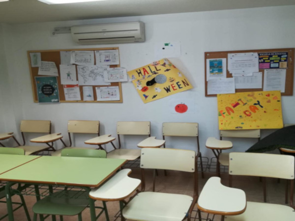 Aula-de-Daganzo-4 Aula en Daganzo
