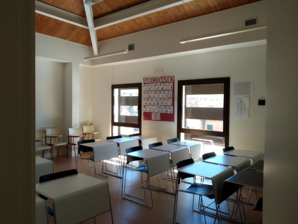Aula-de-Meco-3 Aula en Meco
