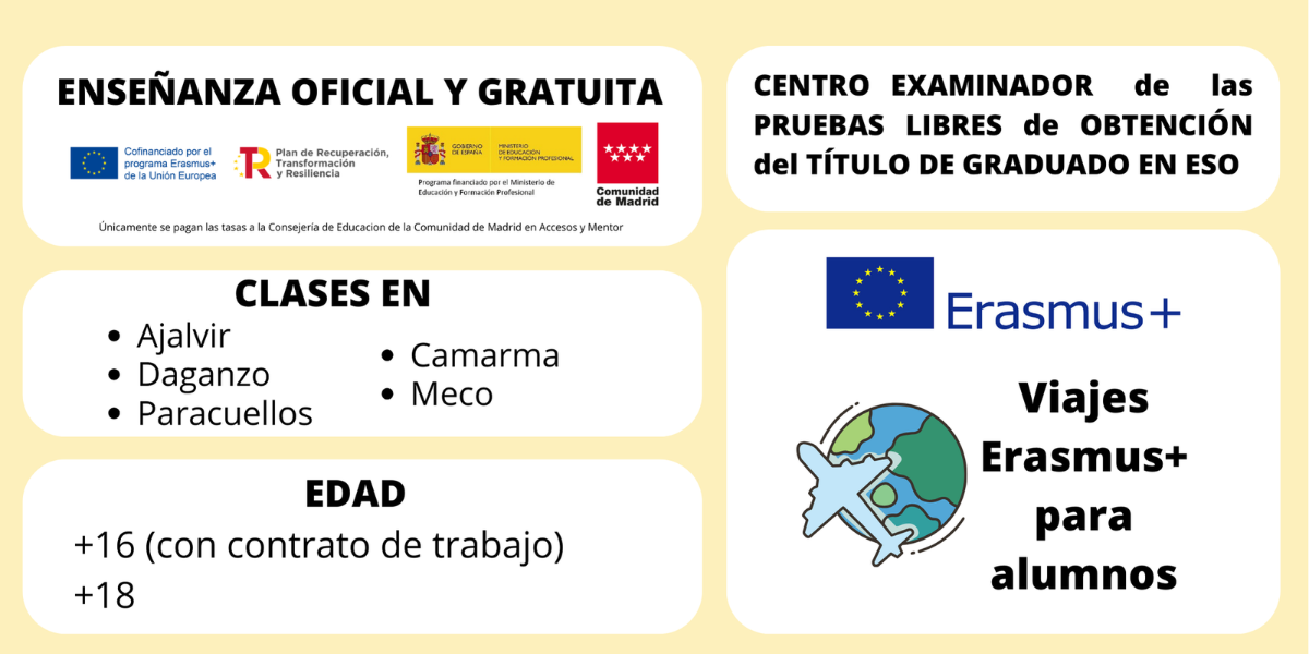 Flayer-c2 ¡BIENVENIDOS AL CEPA PARACUELLOS!
