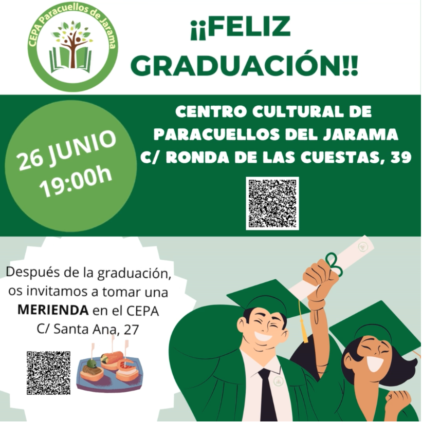 Imagen-invitacion-graduacion ¡BIENVENIDOS AL CEPA PARACUELLOS!
