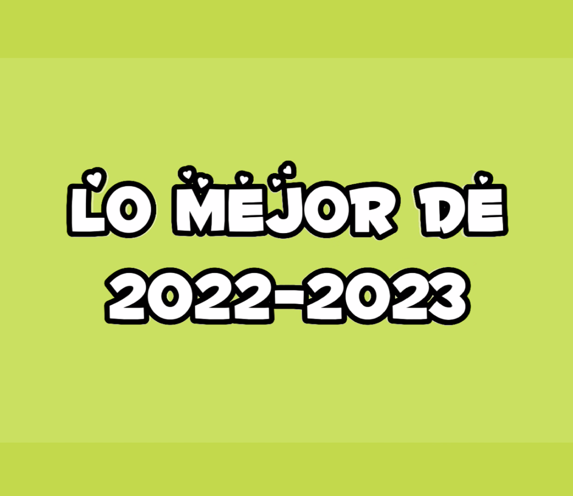 MEJOR-22-23 Servicios y actividades