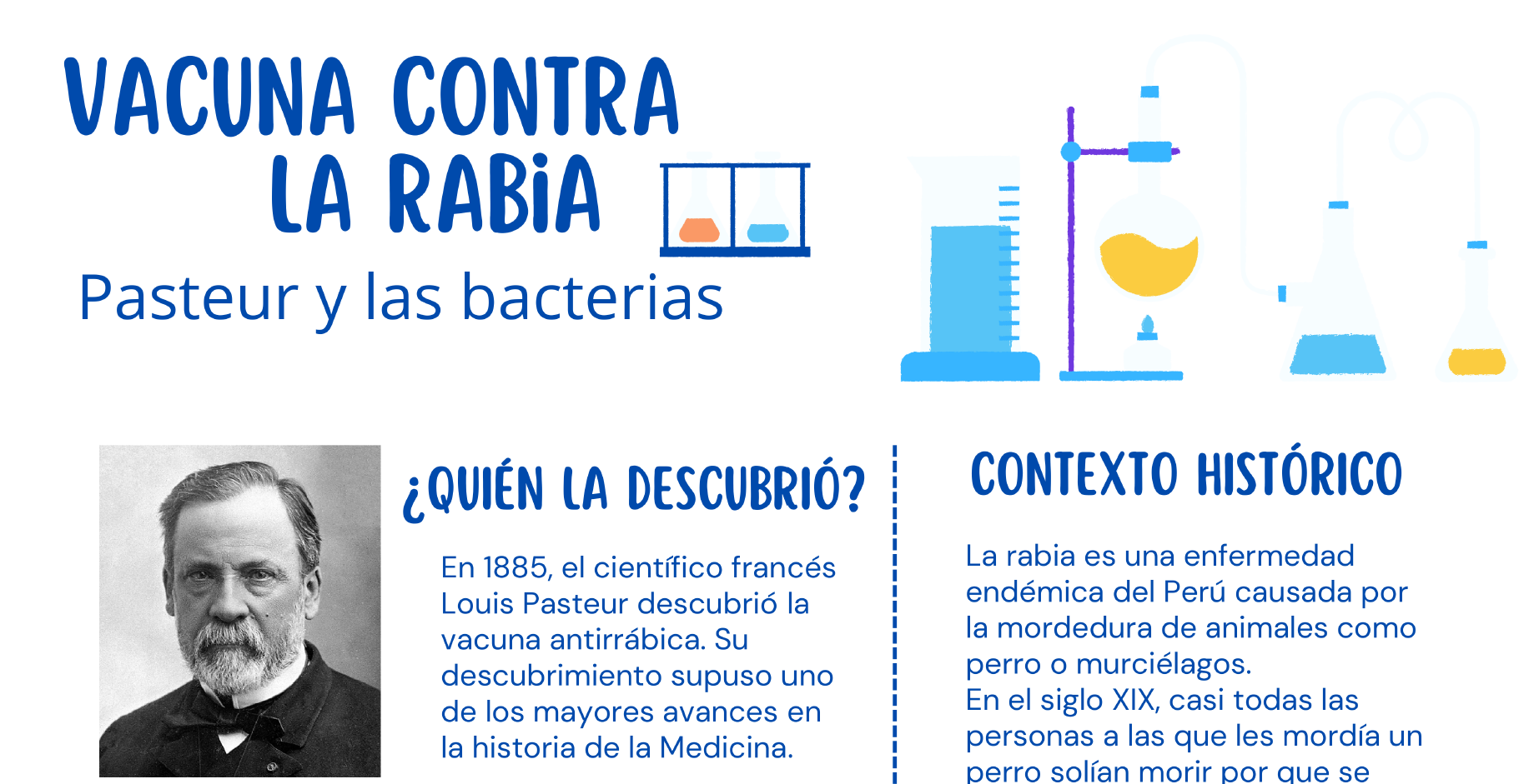 VACUNA_ANTIRRABICA Innovación metodológica y uso de las TIC