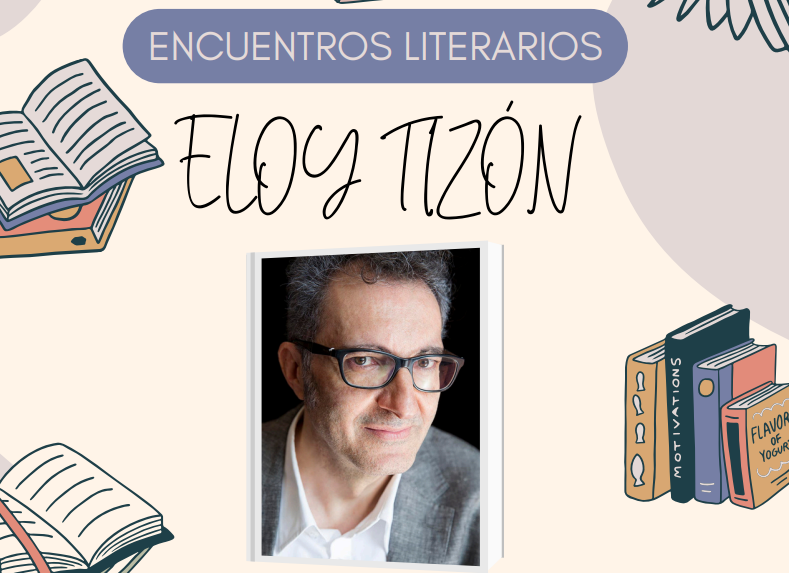 encuentros_literarios Servicios y actividades