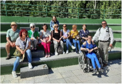 retiro2022-06 Excursión Retiro - Mayo 2022
