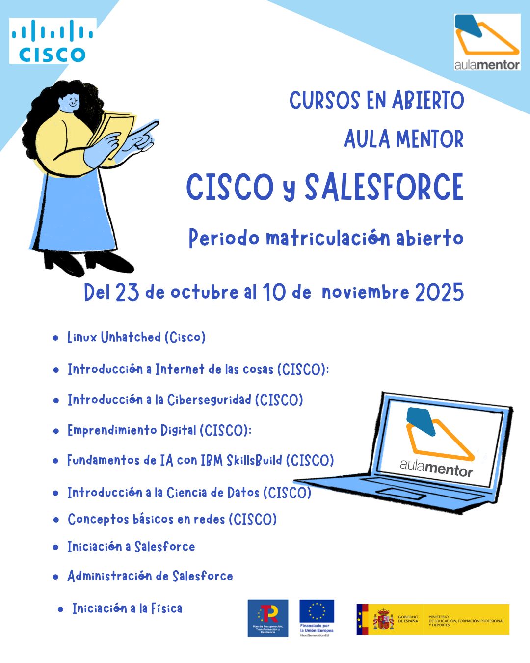 2 ¡BIENVENIDOS AL CEPA PARACUELLOS!