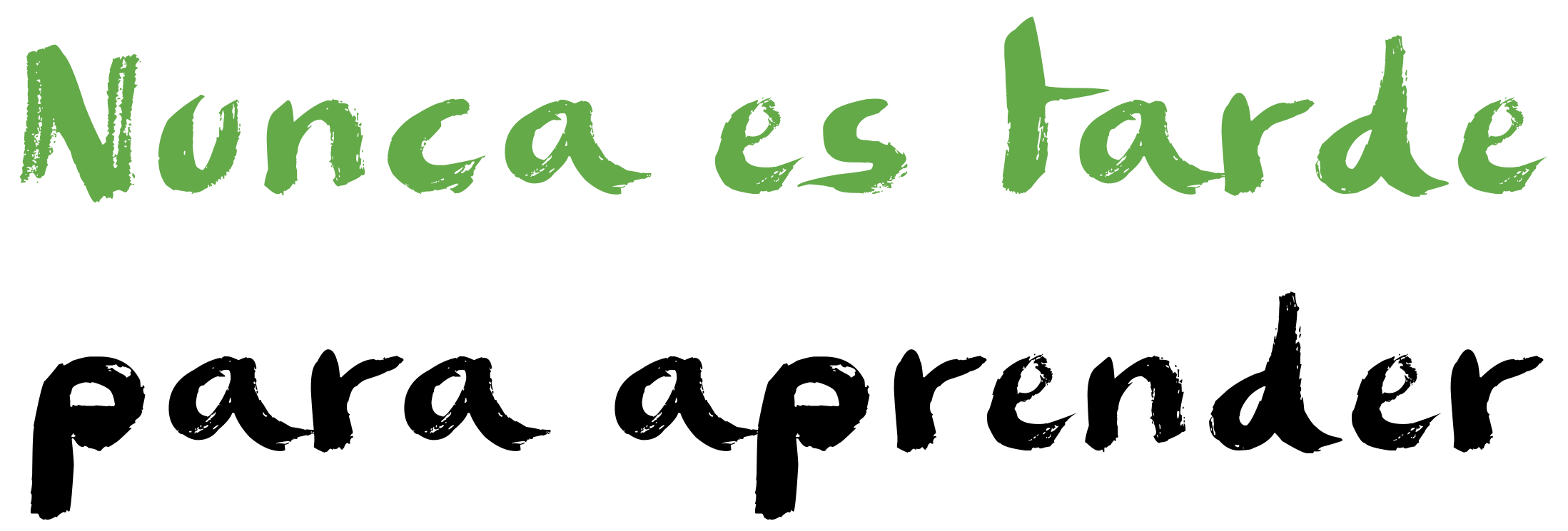 nunca-es-tarde ¡BIENVENIDOS AL CEPA PARACUELLOS!